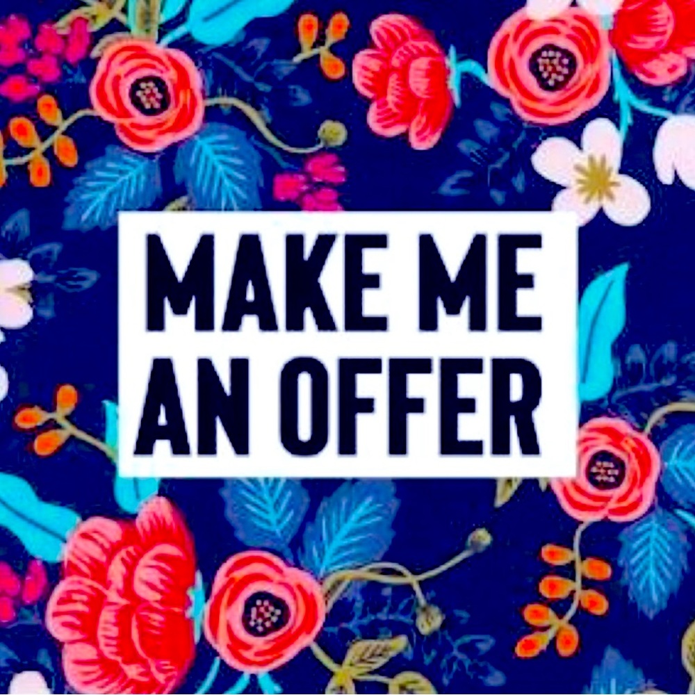Make Me An Offer!